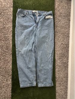 Levi 550 Jeans