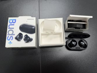 Samsung Galaxy Buds+ (SM-R175)