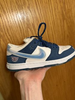 Born X Raised Dunks Size 9