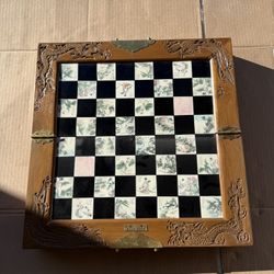 Chess Board
