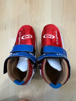 Cityrun Inline Speed Skate Boots