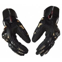 Motorcycle Gloves Motorbike Motocross Summer Moto Cycling ..