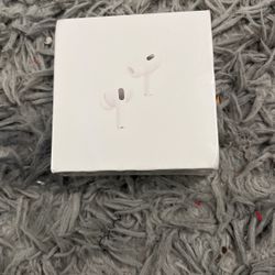 AirPod Pro 2 Gen