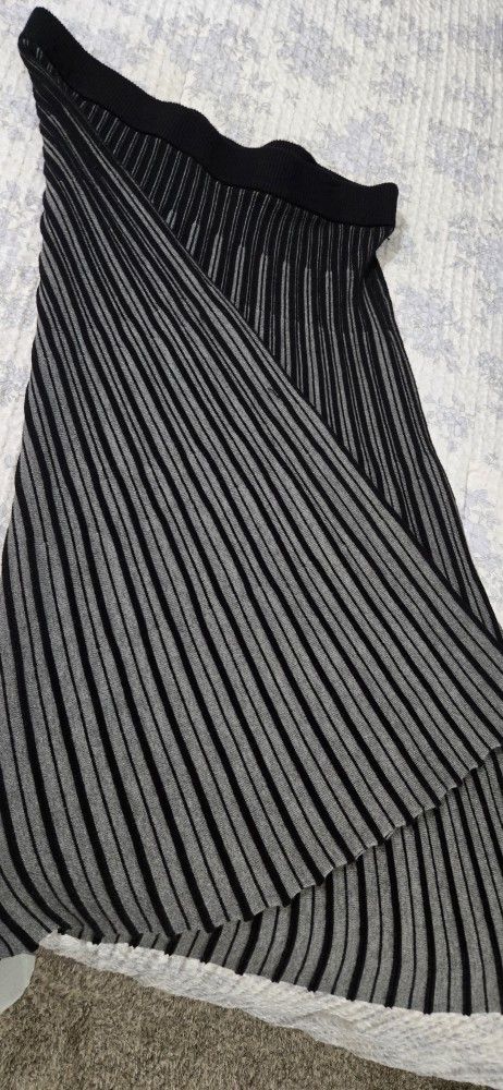 Skirt Knit