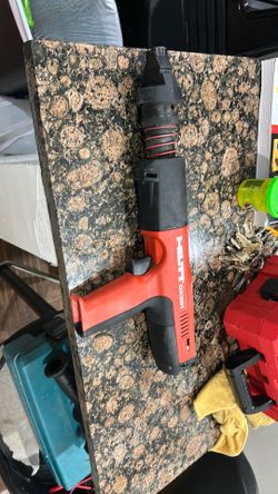 Hilti dx 351
