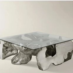 Z Gallery Coffee Table