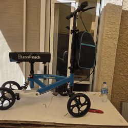 Knee Scooters Brand New