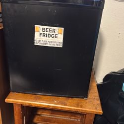 Mini Fridge