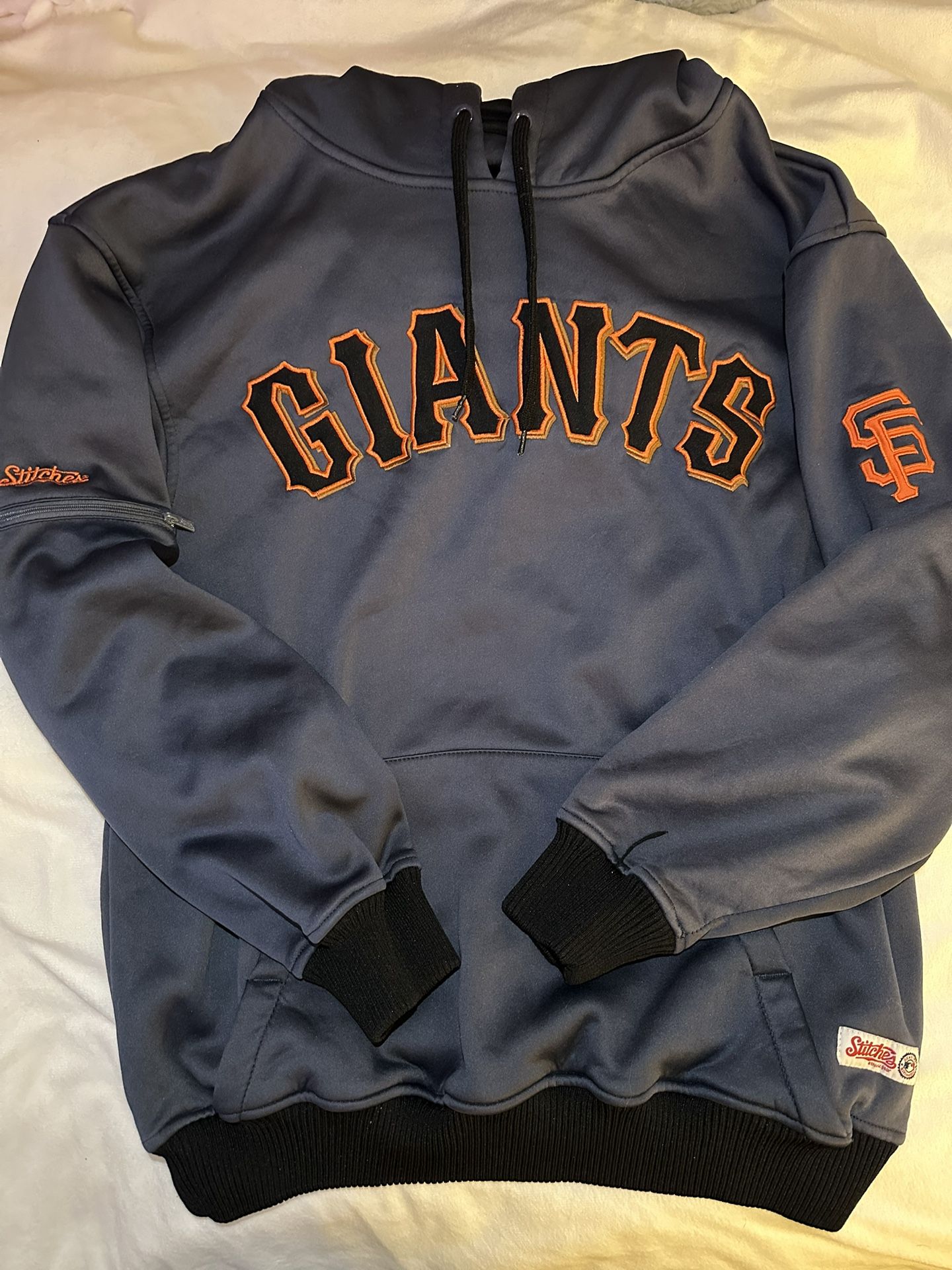 Giants Hoodie