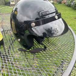 HJC Motorcycle Helmet