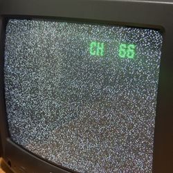 Orion Tv 13”, Trades Or Best Offer 