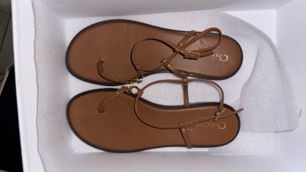 Dior Sandals