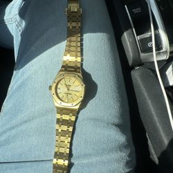 audemars piguet royal oak