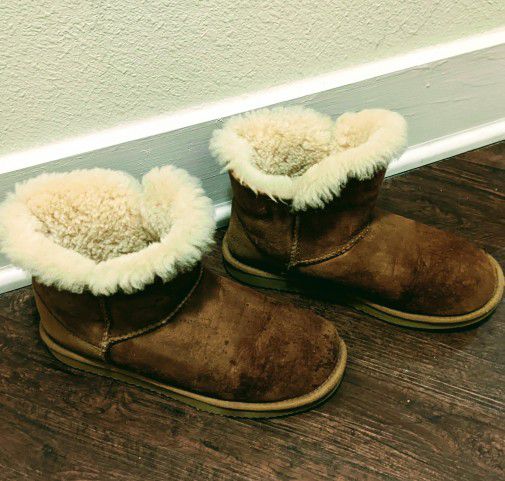 Womens Winter Boots 