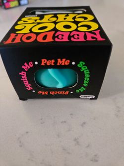 NeeDoh Cool Cats