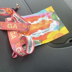 Dreamville Wristbands