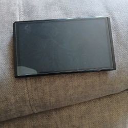 Switch OlED