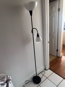 Standing lamp