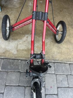 Sun Mountain Golf Cart $75.00