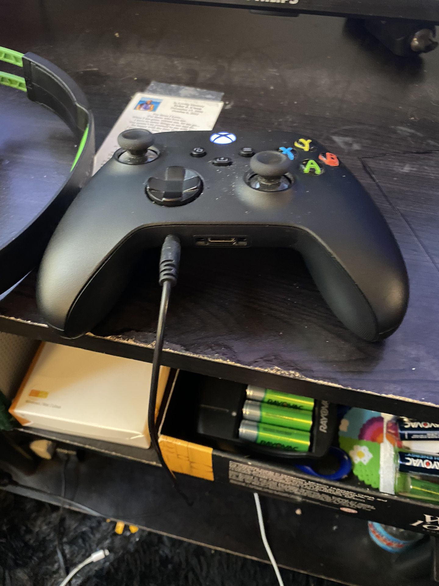 Xbox X/s Controller 