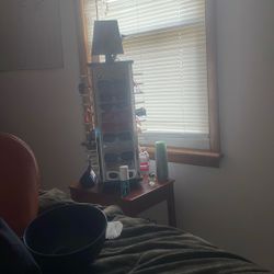 Sunglasses Rack 