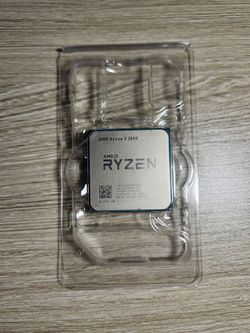 AMD Ryzen 5 2600 Desktop CPU Processor