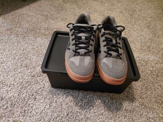 Men's Vans
