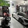 AQC Performance 