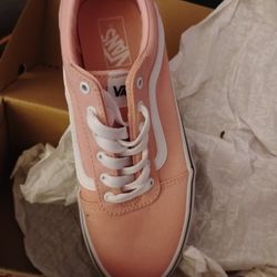 Vans Brand New