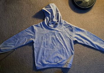 Spider hoodie