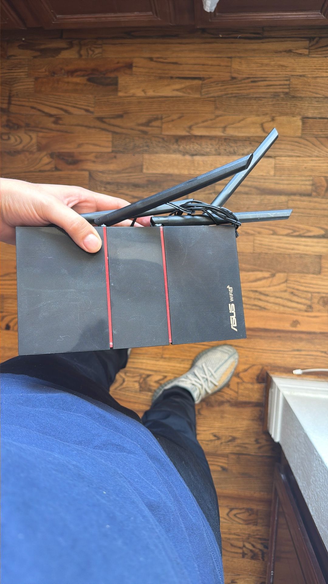 Asus Router
