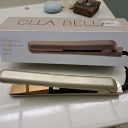 Professional  Hair Straightener 