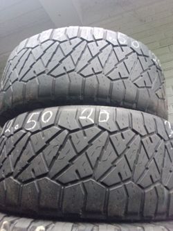 33×12.50R20