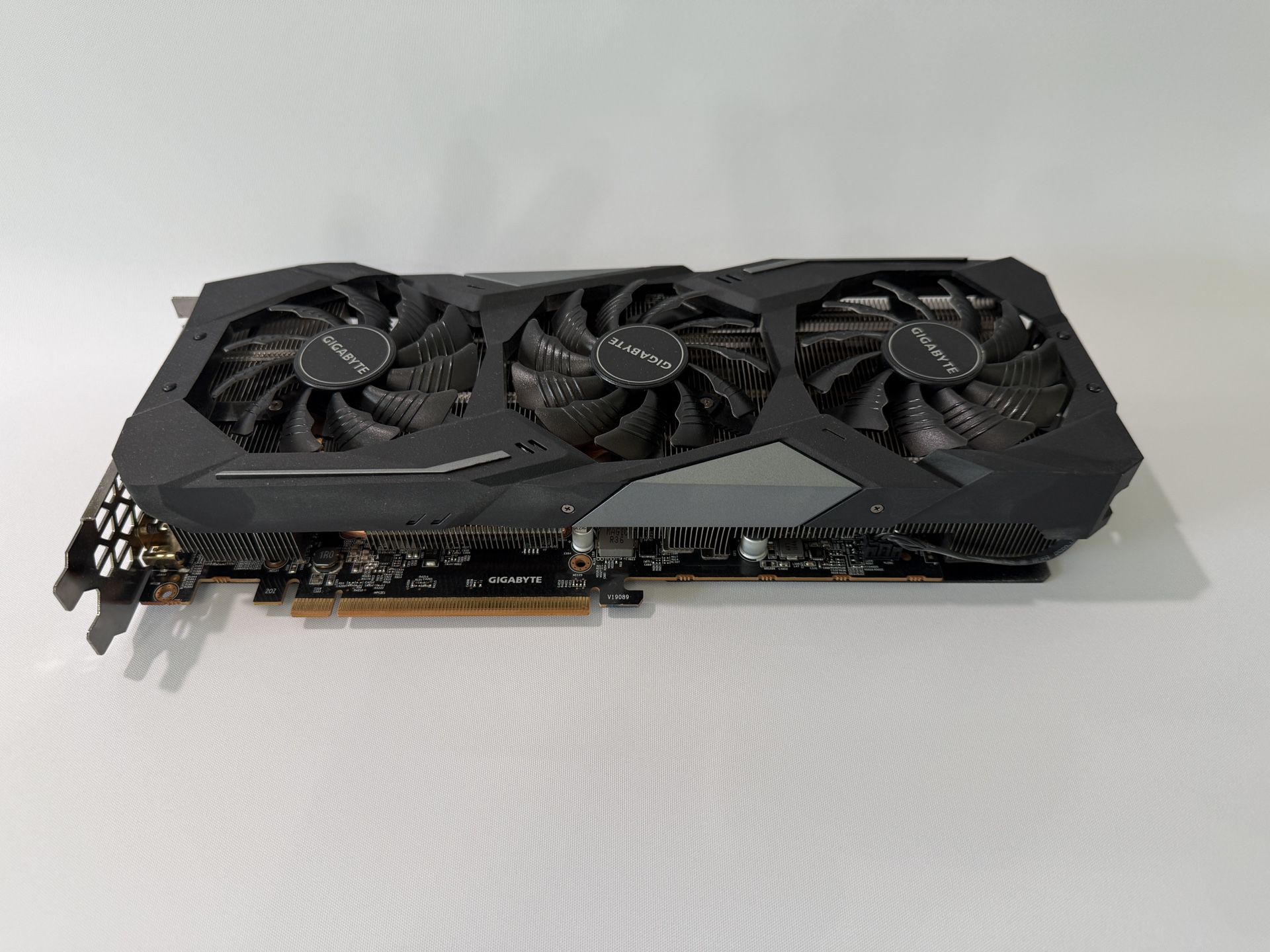 Gigabyte Radeon RX 5700 XT Gaming OC 8GB