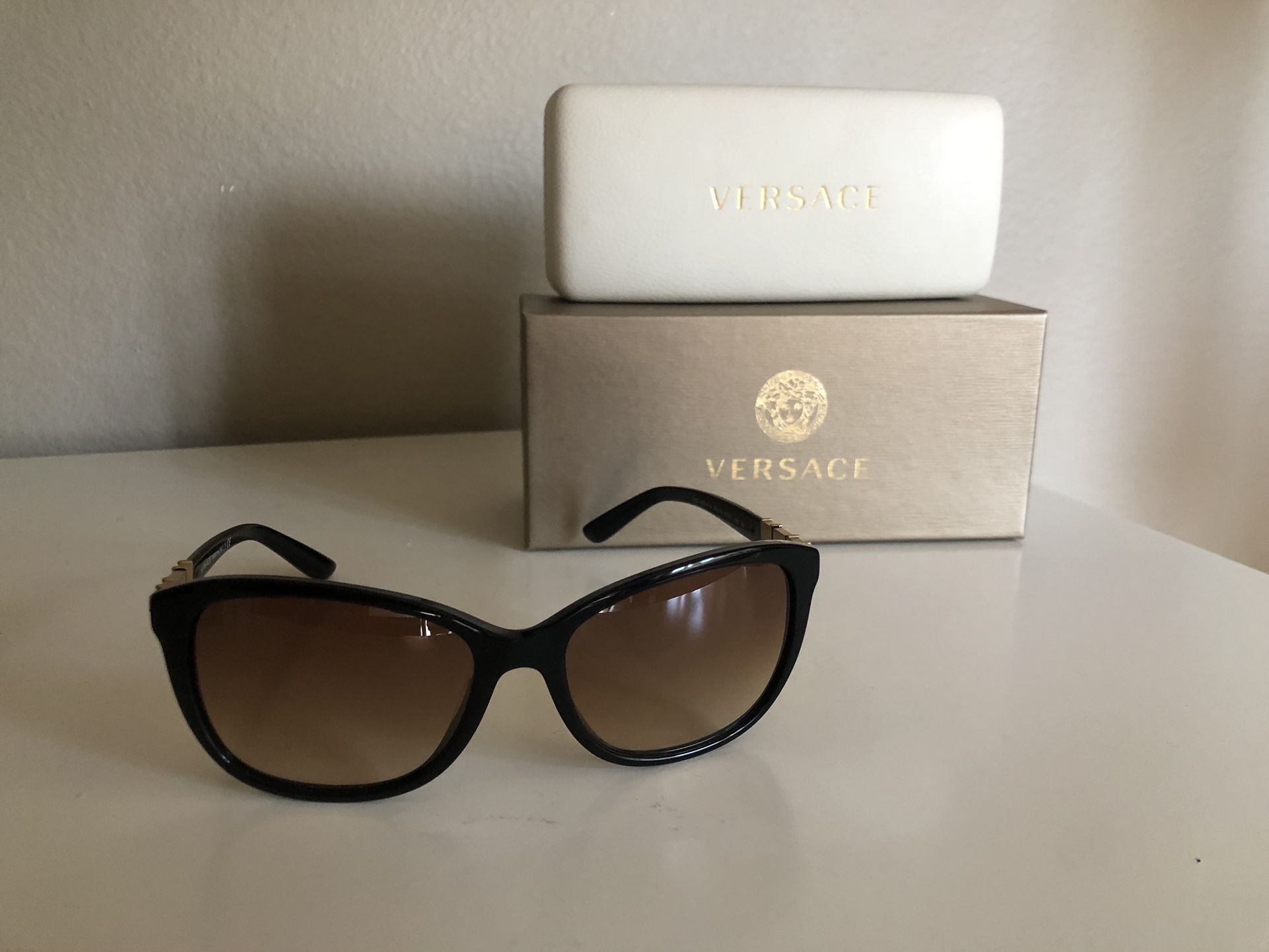 Versace Sunglasses