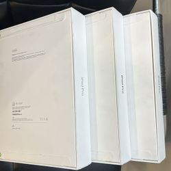 iPad Pro 13 Inch / M4 256gb New !!!