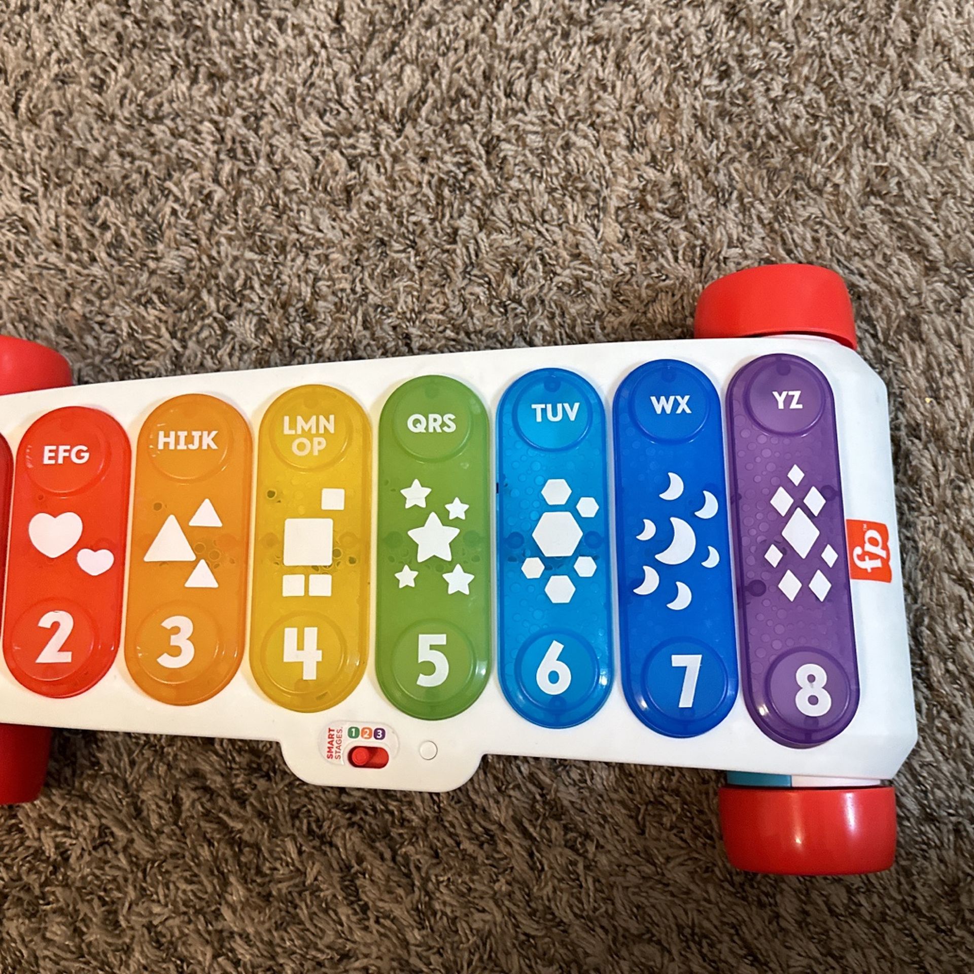 Play Piano
