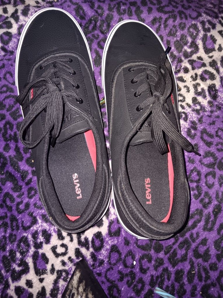 Levi Shoes