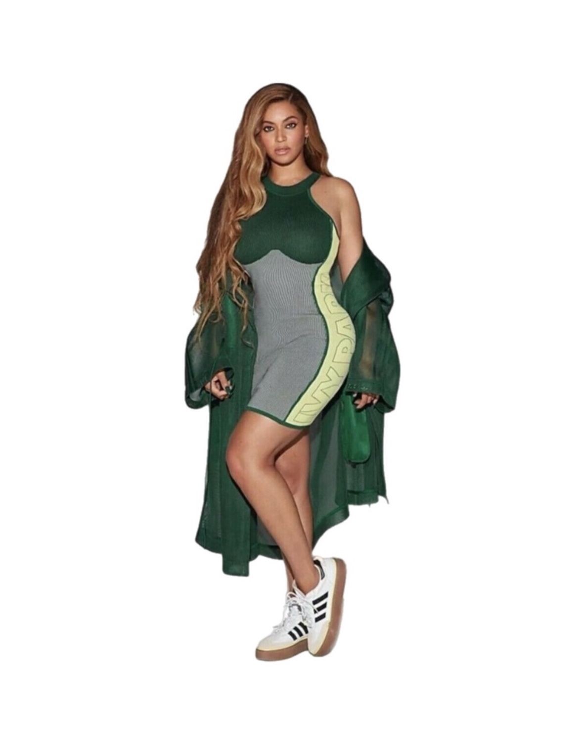 NWT Adidas X Beyonce Ivy Park Knit Bodycon Dress - www.disolcolor.com NWT Adidas X Beyonce Ivy Park Knit Bodycon Dress - www.disolcolor.com