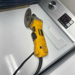 Dewalt power tools