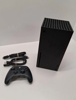 Xbox series x ( No Trades ❌