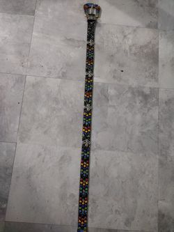 Belt