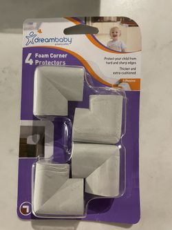 Foam Corner Protectors