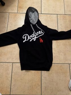Dodger Hoodie