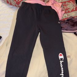 Champion Joggers