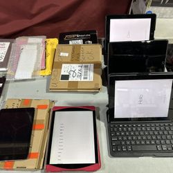 Apple Items 