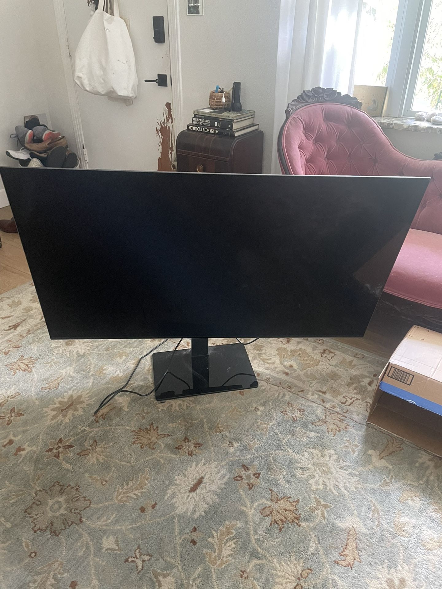 55inch Sony tv