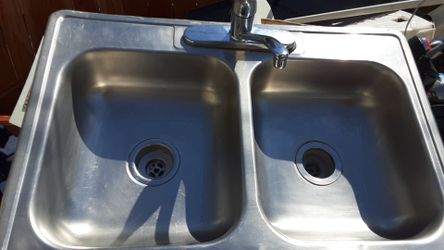 Kitchen sink
