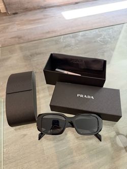 Prada Sunglasses