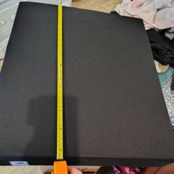 wheelchair Set Cushion NEW